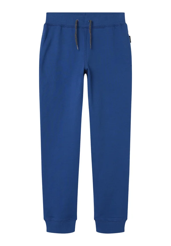 NKMSWEAT PANT  - Trousers - set sail