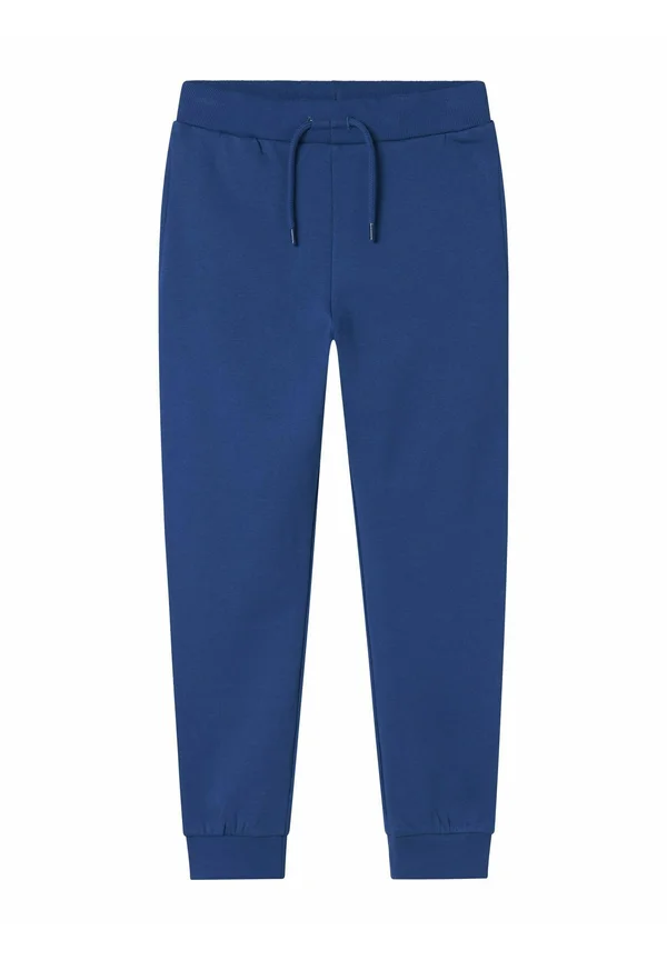 NKMVIAN NOOS - Tracksuit bottoms - limoges