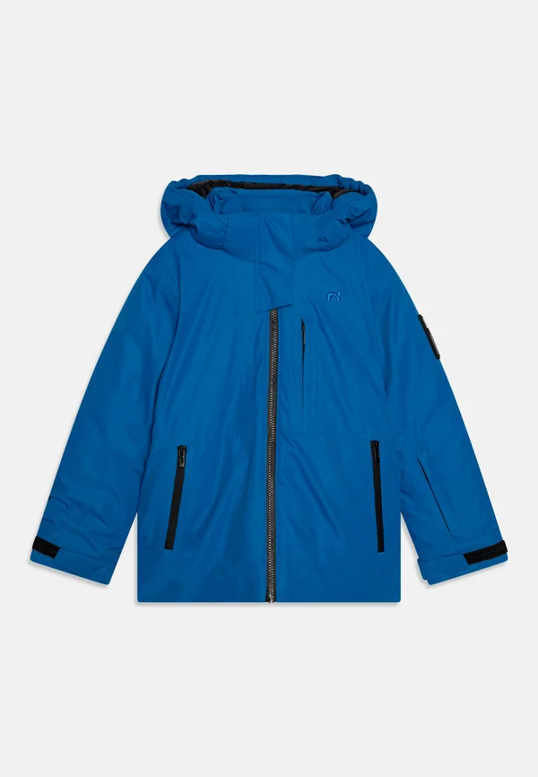 NKNSLOPE10 JACKET SKI EDITION UNISEX - Light jacket - skydiver