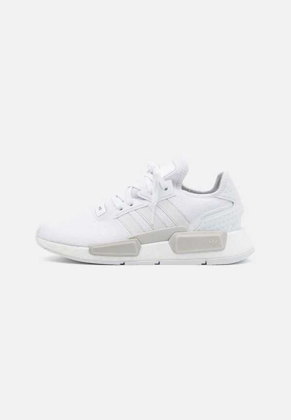 NMD - Trainers - footwear white grey one core black