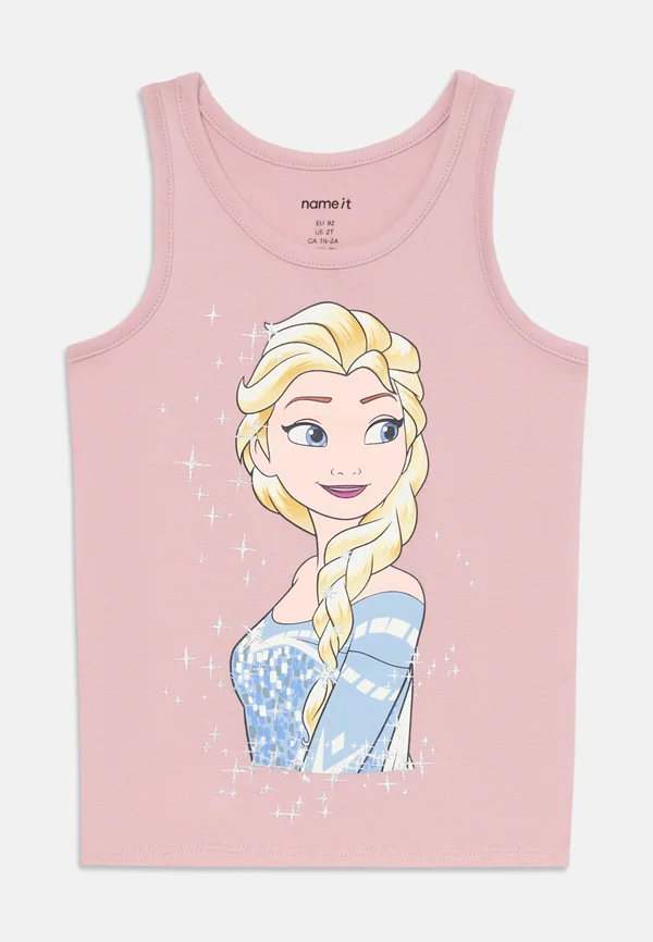 NMFAPLONE FROZEN  - Undershirt - keepsake lilac