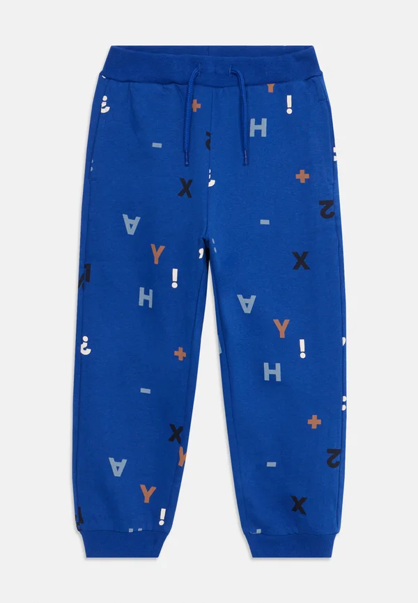 NMMORLING PANT - Tracksuit bottoms - surf the web