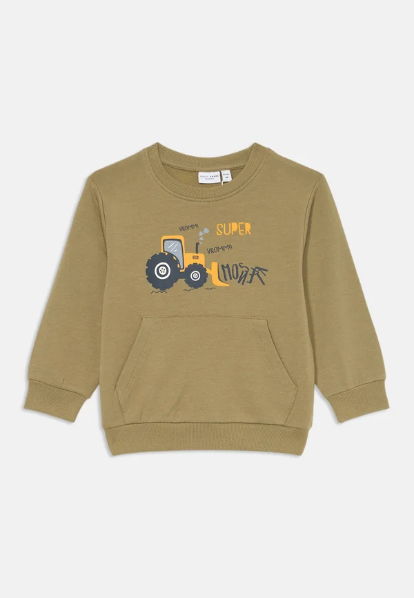 NMMVUGO NREG - Sweatshirt - khahi
