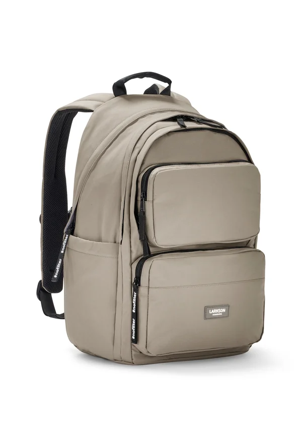 NO 3 ADVANCED - Rucksack - gravel