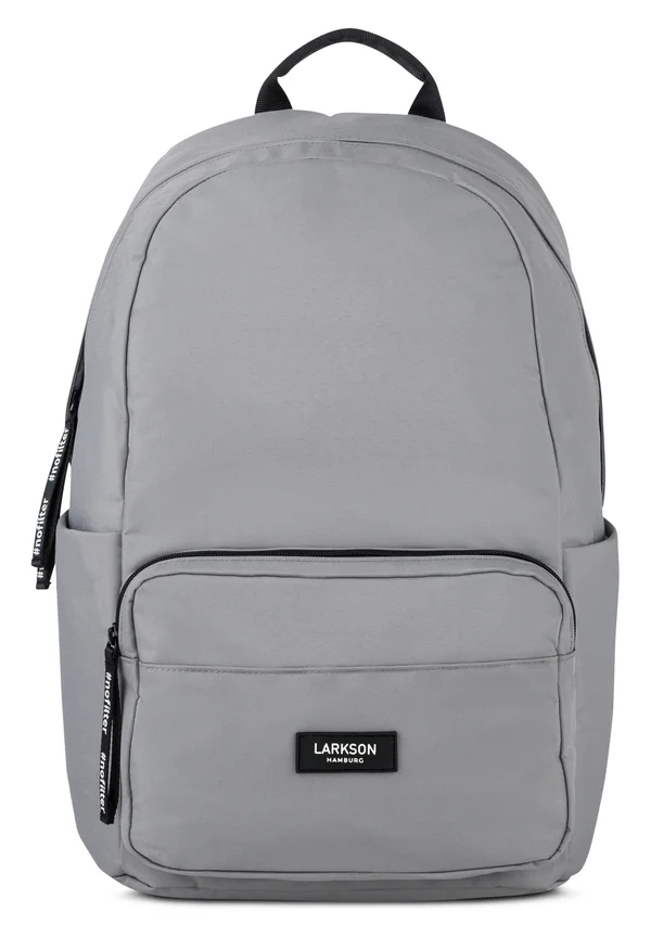 NO 3 - School bag - grau
