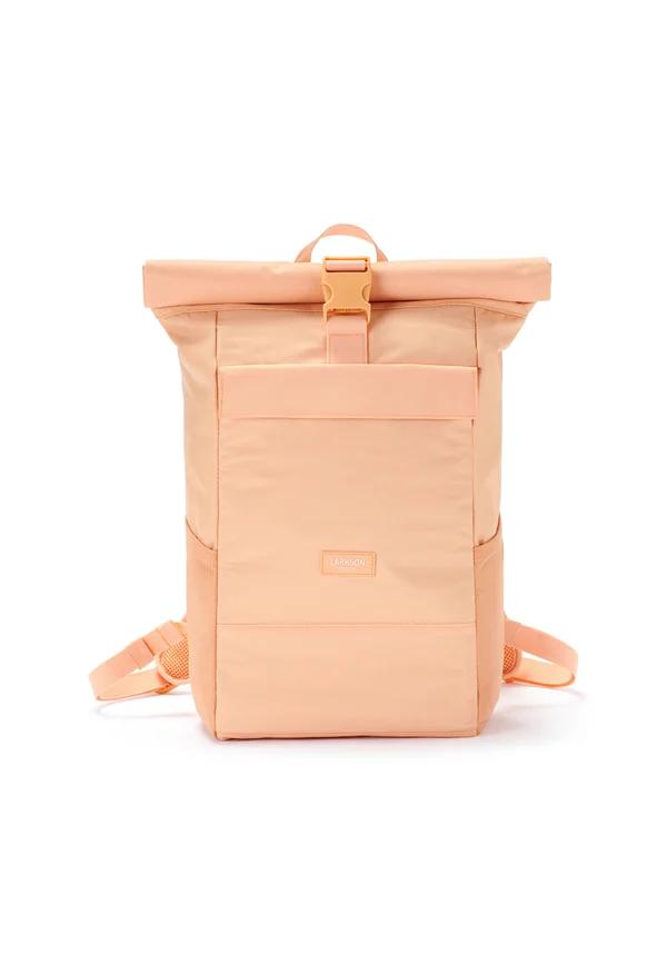 NO 4 - Rucksack - peach
