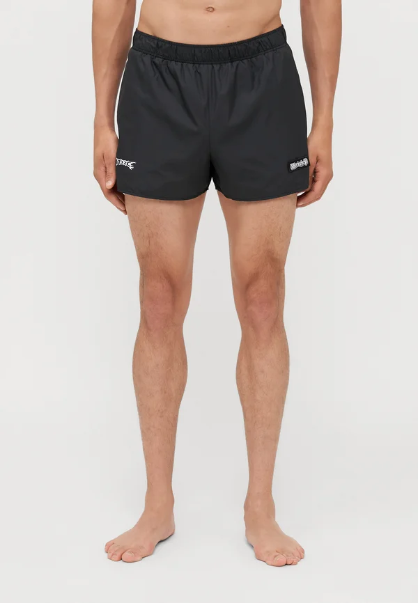 NO MORE TEARS SWIM  - Swimming shorts - black
