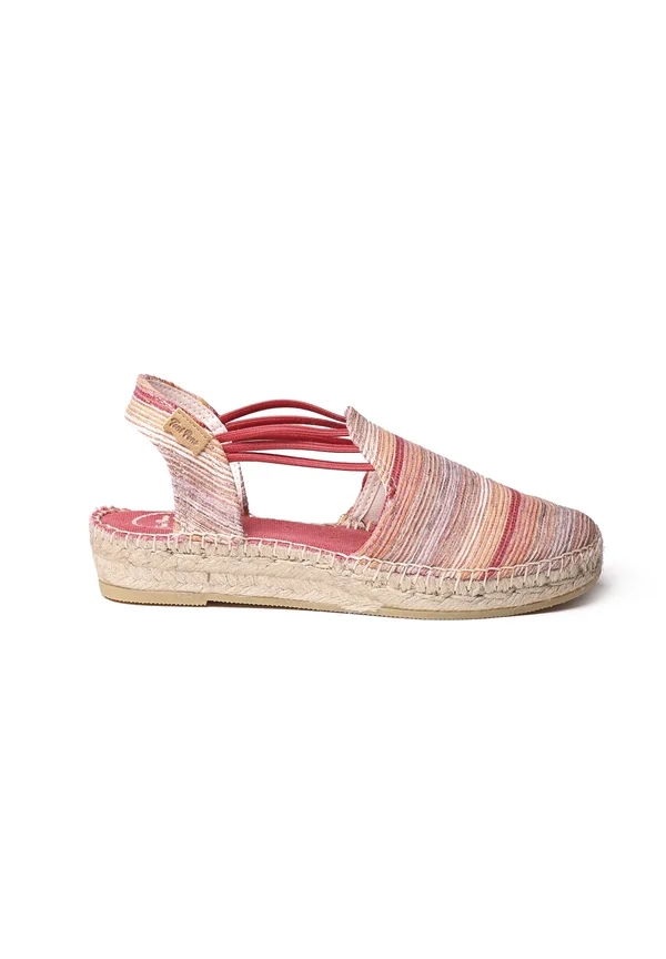 NOA HV - Espadrilles - teula