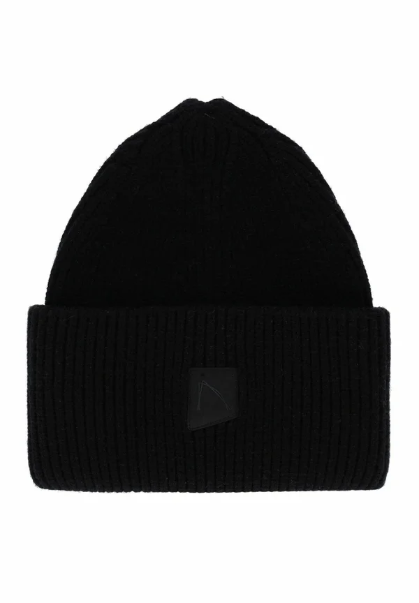 NOAH - Beanie - black