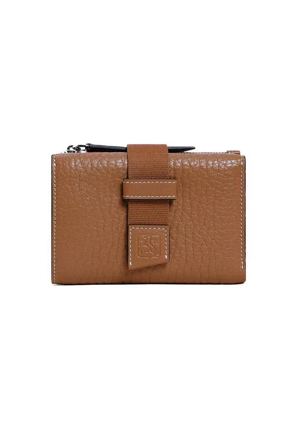 Noah - Wallet - Navy