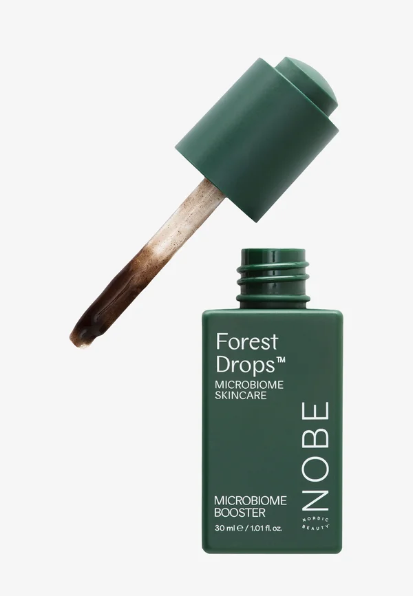 NOBE FOREST DROPS® MICROBIOME BOOSTER - Serum