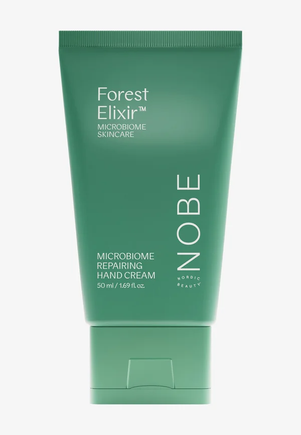 NOBE FOREST ELIXIR® MICROBIOME REPAIRING HAND CREAM 50 ML - Hand cream