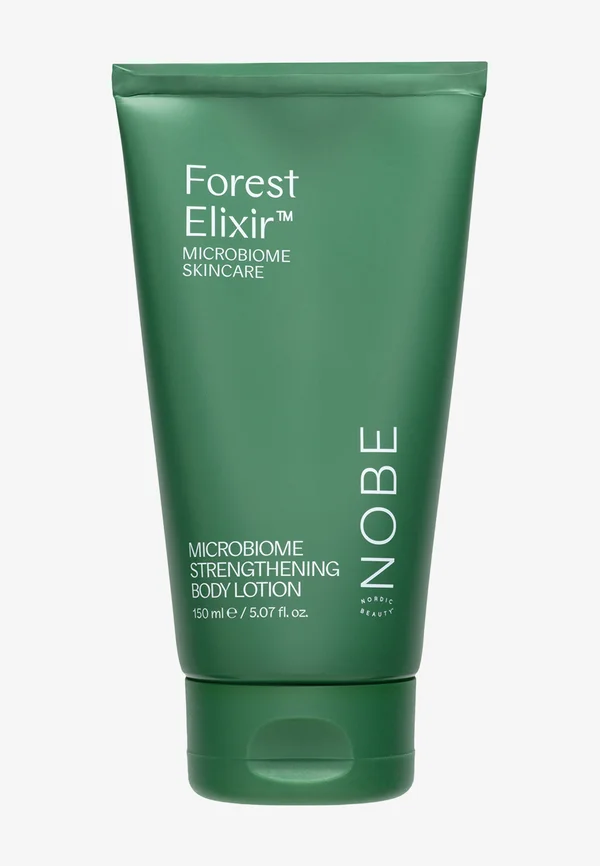 NOBE FOREST ELIXIR® MICROBIOME STRENGTHENING BODY LOTION - Body lotion