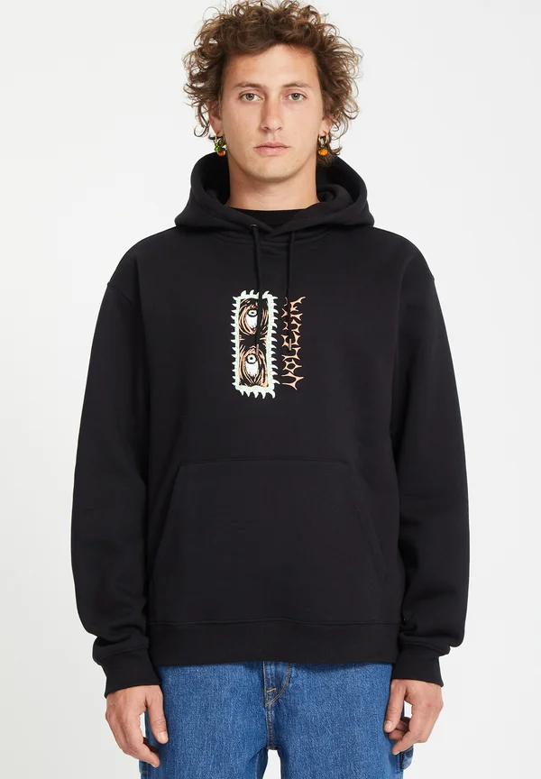 NODER - Hoodie - black