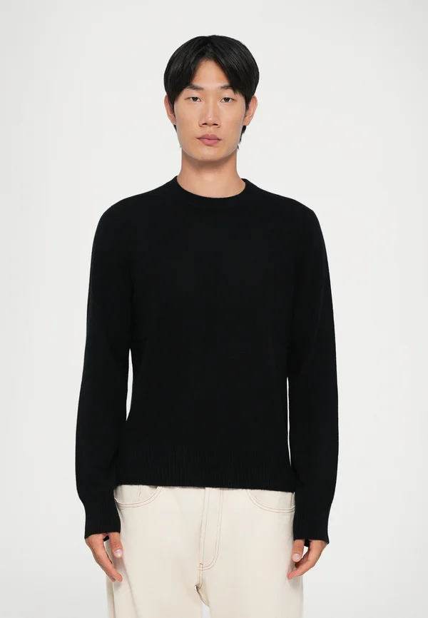 NOLITA - Jumper - noir