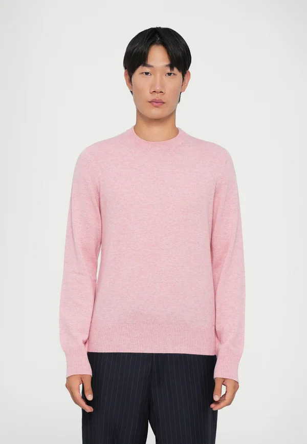 NOLITA - Jumper - rose