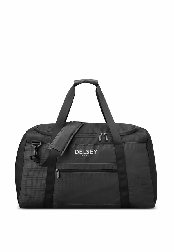 NOMADE - Holdall - noir