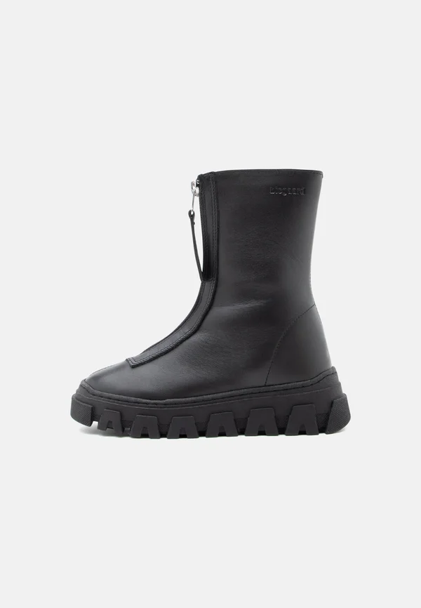 NOMI - Boots - black