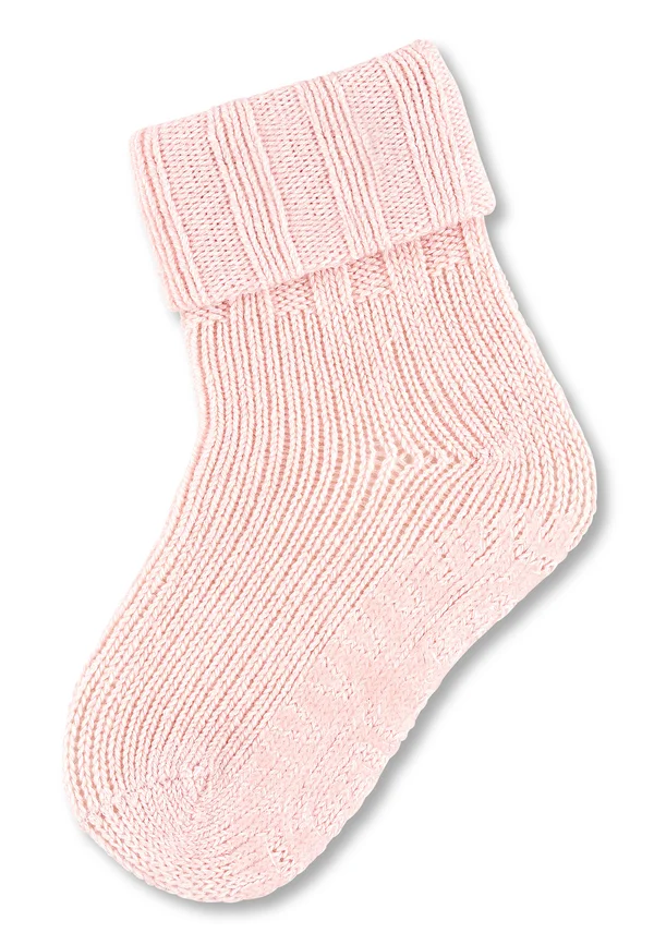 NON SLIP SOCKS - Socks - rosa