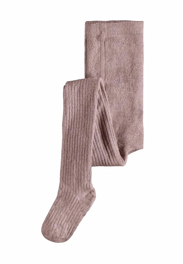 NOOS - Tights - woodrose