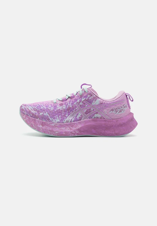 NOOSA TRI 16 - Road running shoes - light ube/lavender glow