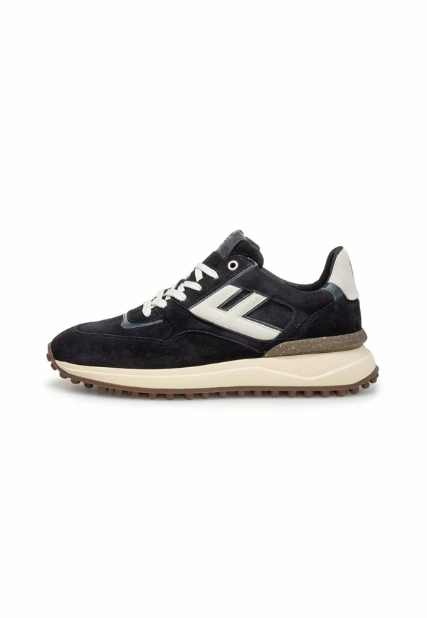 NOPPI - Trainers - darkblue