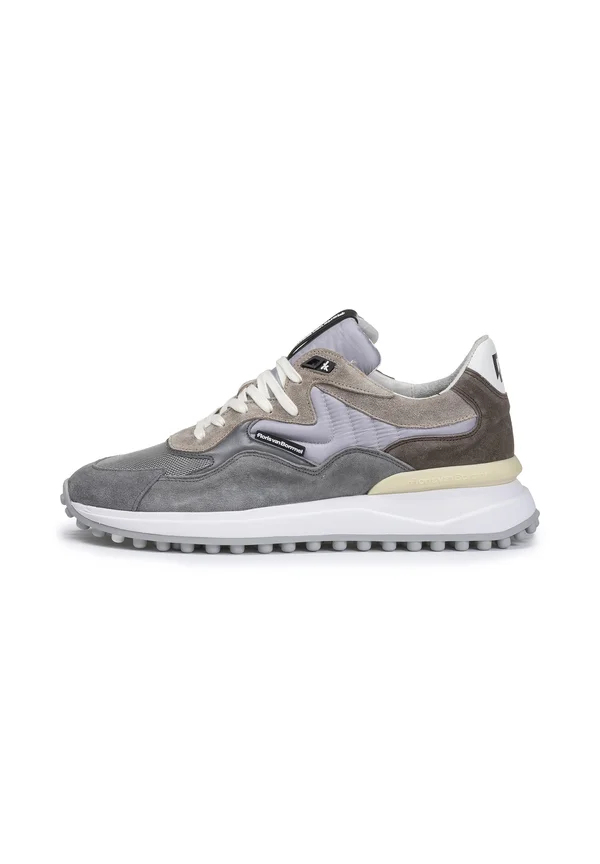 NOPPI - Trainers - darkgrey