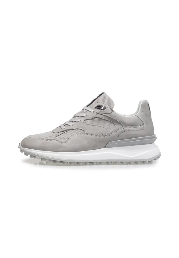 NOPPI - Trainers - grey
