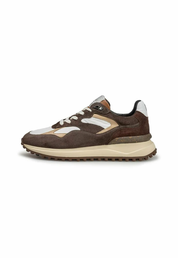 NOPPI - Trainers - taupe