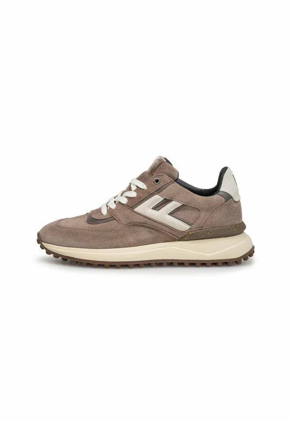 NOPPI - Trainers - taupe