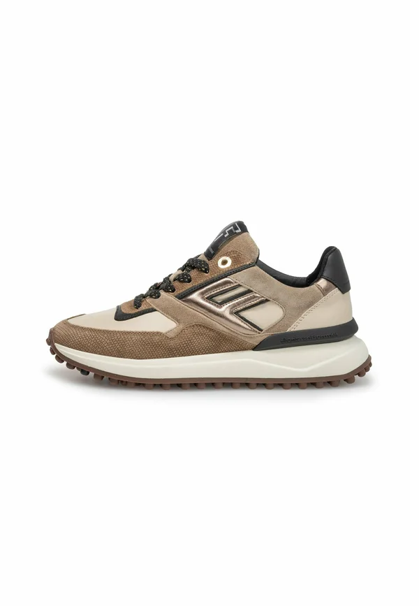 NOPPI  - Trainers - taupe