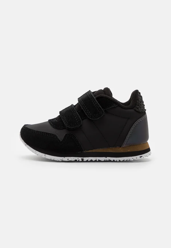 NOR - Trainers - black
