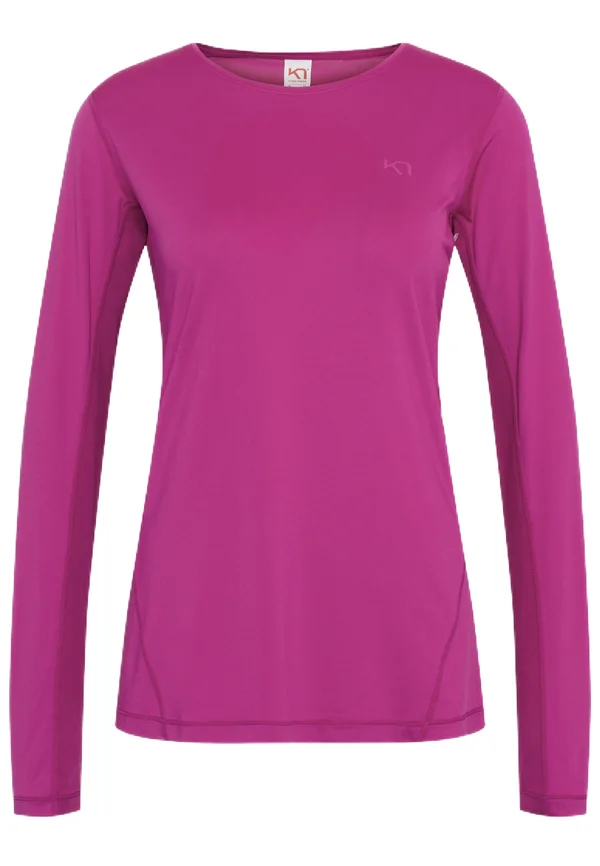 NORA - Long sleeved top - fucha