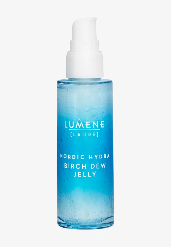 NORDIC HYDRA [LÄHDE] BIRCH DEW JELLY 50ML - Face cream