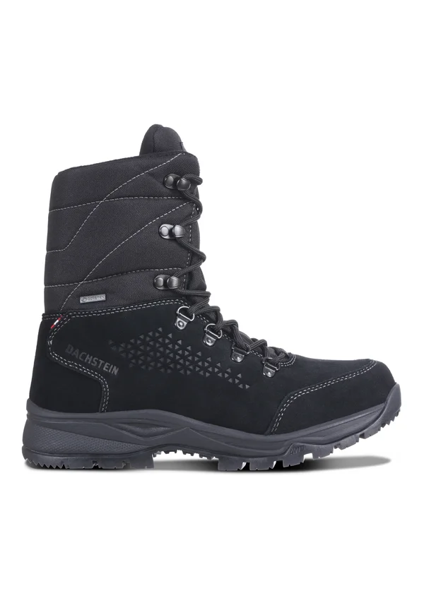 NORDLICHT GTX - Winter boots - schwarz