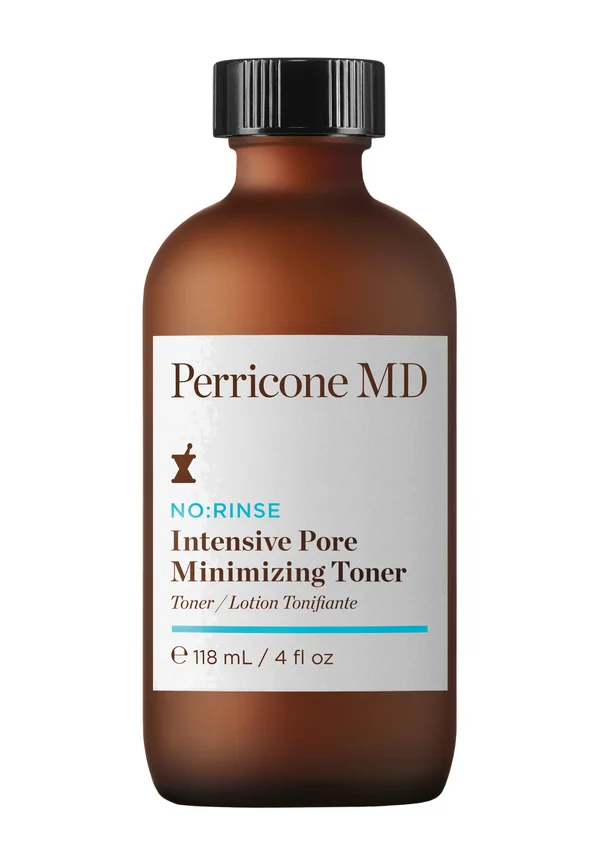 NO:RINSE INTENSIVE PORE MINIMIZING TONER - Toner