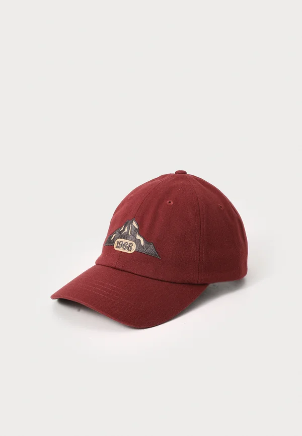 NORM HAT - Cap - sumac