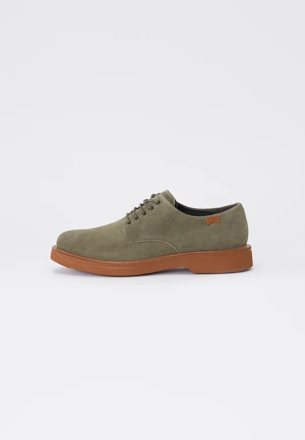 NORMAN - Lace-ups - pello romero/norman igar