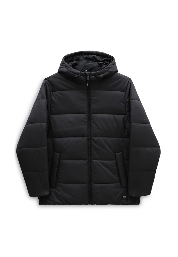 NORRIS MTE PUFFER  - Winter jacket - black