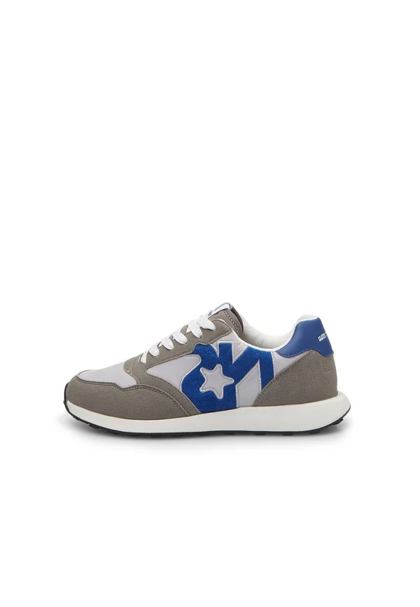 NORTH STAR RETRO STELLAR - Trainers - grigio