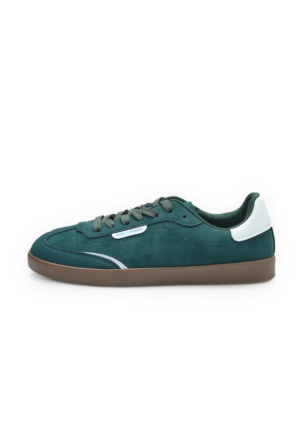 NORTH STAR STRIKER - Trainers - verde
