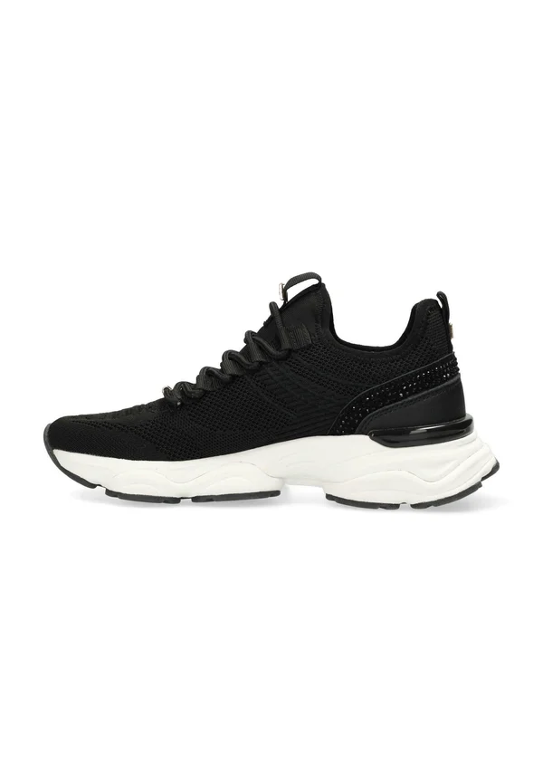 NORTH - Trainers - black