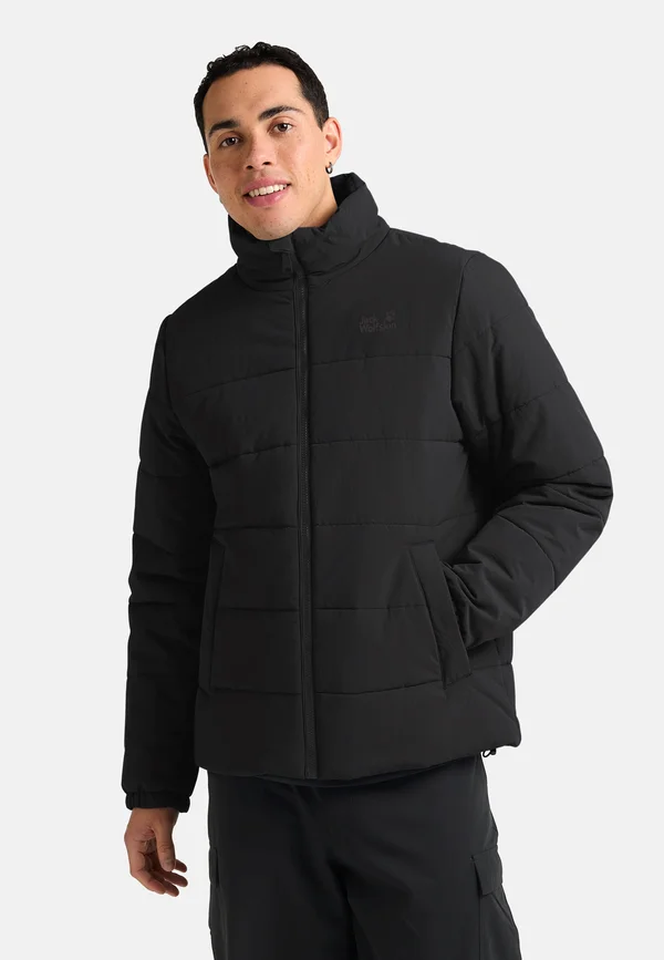 NORTHERN LITE  - Winter jacket - black