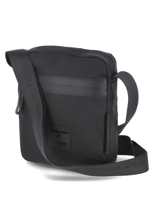 NORTHWOOD MARCUS - Cross body bag - schwarz