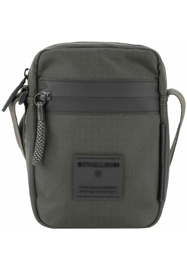 NORTHWOOD RS CLINT - Cross body bag - khaki