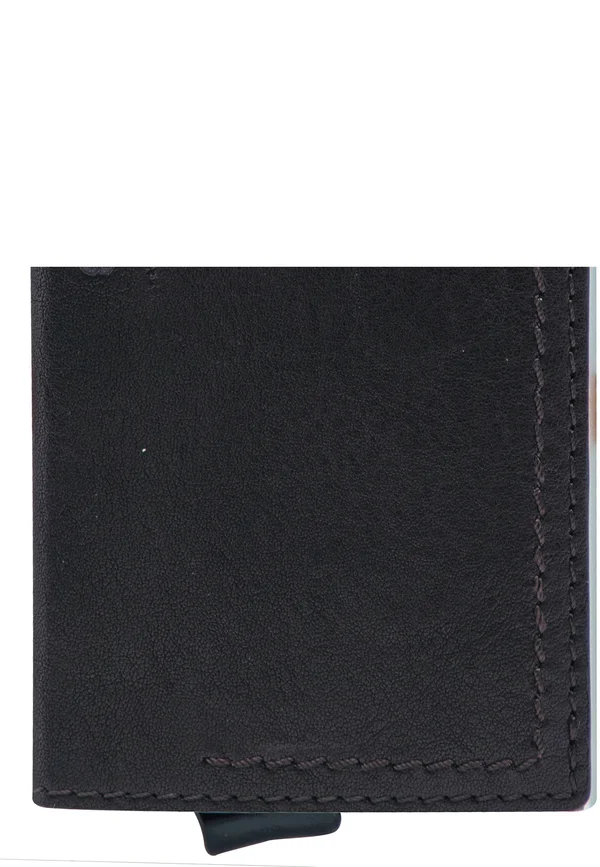 NORTON C-ONE E-CAGE  - Wallet - darkbrown