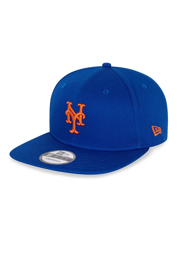 NOS MLB OTC SNAPBACK NEW YORK METS  - Cap - blau