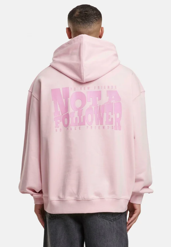 NOT A FOLLOWER - Hoodie - fairy tale