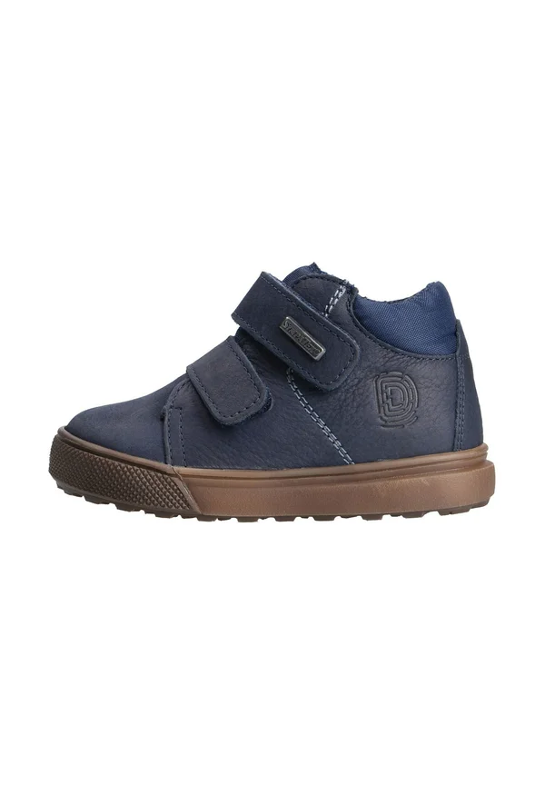 NOTA - High-top trainers - blue