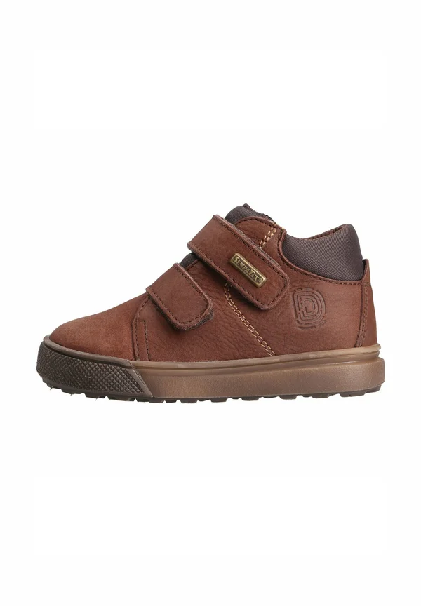 NOTA - High-top trainers - brown